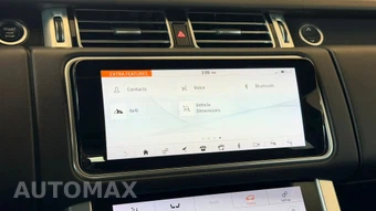 2019 Land Rover Range Rover Supercharged LWB - miniatura 54