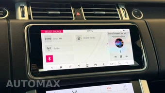 2019 Land Rover Range Rover Supercharged LWB - miniatura 55
