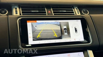 2019 Land Rover Range Rover Supercharged LWB - miniatura 56