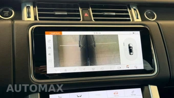2019 Land Rover Range Rover Supercharged LWB - miniatura 58