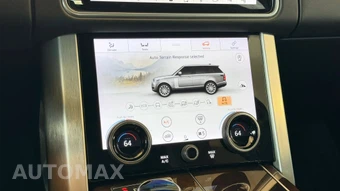 2019 Land Rover Range Rover Supercharged LWB - miniatura 60