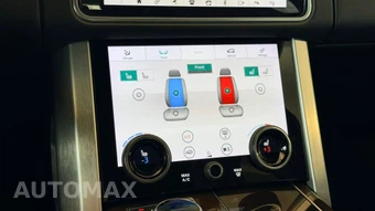 2019 Land Rover Range Rover Supercharged LWB - miniatura 61