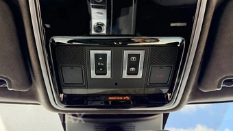 2019 Land Rover Range Rover Supercharged LWB - miniatura 63