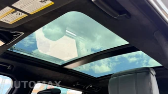 2019 Land Rover Range Rover Supercharged LWB - miniatura 64