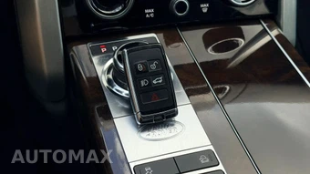 2019 Land Rover Range Rover Supercharged LWB - miniatura 67