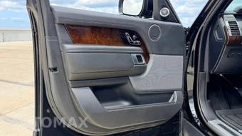 2019 Land Rover Range Rover Supercharged LWB - miniatura 68
