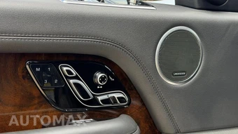 2019 Land Rover Range Rover Supercharged LWB - miniatura 70