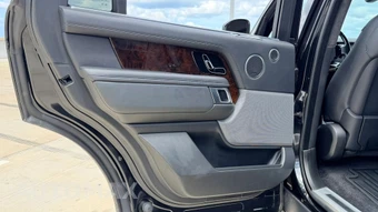 2019 Land Rover Range Rover Supercharged LWB - miniatura 72