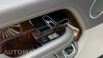 2019 Land Rover Range Rover Supercharged LWB - miniatura 73