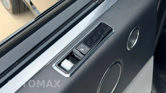2019 Land Rover Range Rover Supercharged LWB - miniatura 74