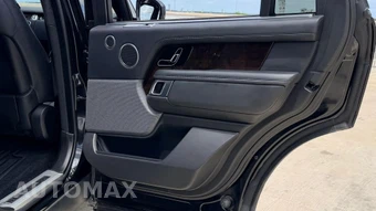 2019 Land Rover Range Rover Supercharged LWB - miniatura 75
