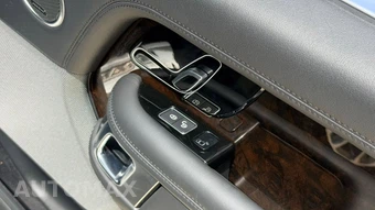 2019 Land Rover Range Rover Supercharged LWB - miniatura 76
