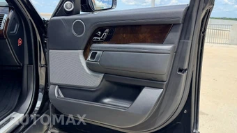 2019 Land Rover Range Rover Supercharged LWB - miniatura 78