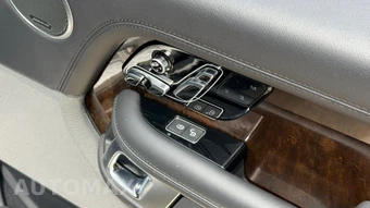 2019 Land Rover Range Rover Supercharged LWB - miniatura 79