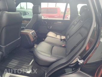 2019 Land Rover Range Rover Supercharged LWB – miniatura 13