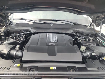 2019 Land Rover Range Rover Supercharged LWB – miniatura 15