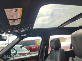 2019 Land Rover Range Rover Supercharged LWB – miniatura 18