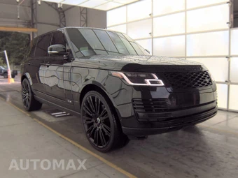 2019 Land Rover Range Rover Supercharged LWB – miniatura 3
