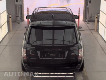 2019 Land Rover Range Rover Supercharged LWB – miniatura 5