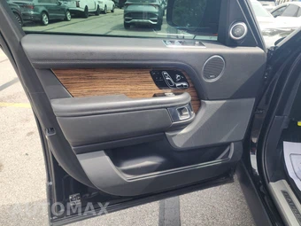 2019 Land Rover Range Rover Supercharged LWB – miniatura 9
