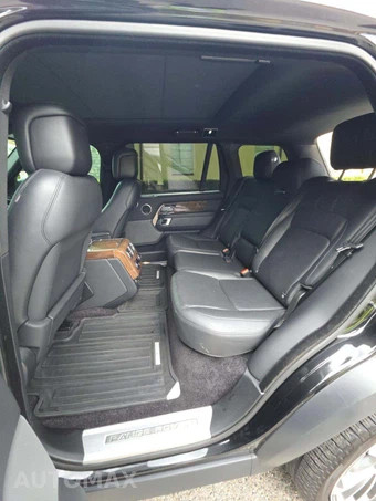 2019 Land Rover Range Rover Supercharged LWB – miniatura 13