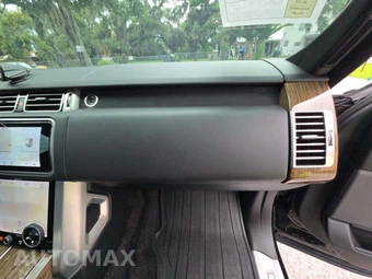 2019 Land Rover Range Rover Supercharged LWB – miniatura 19