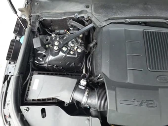 2019 Land Rover Range Rover Supercharged LWB – miniatura 24