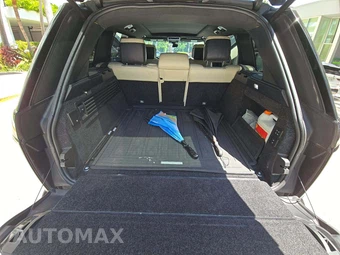 2019 Land Rover Range Rover Supercharged LWB – miniatura 11