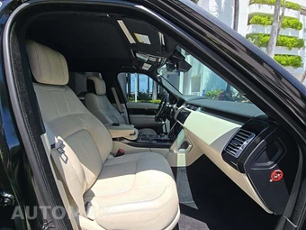 2019 Land Rover Range Rover Supercharged LWB – miniatura 15