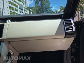2019 Land Rover Range Rover Supercharged LWB – miniatura 16