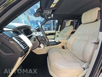 2019 Land Rover Range Rover Supercharged LWB – miniatura 3