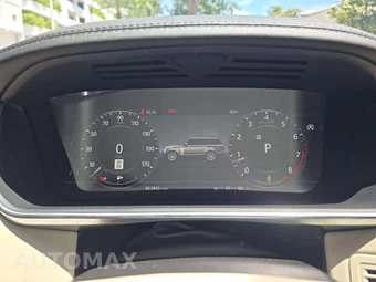 2019 Land Rover Range Rover Supercharged LWB – miniatura 6
