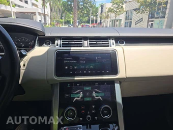 2019 Land Rover Range Rover Supercharged LWB – miniatura 7