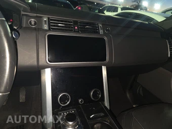 2019 Land Rover Range Rover Supercharged LWB - miniatura 11