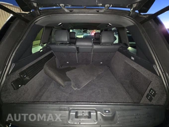 2019 Land Rover Range Rover Supercharged LWB - miniatura 16