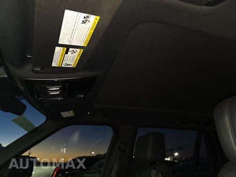 2019 Land Rover Range Rover Supercharged LWB - miniatura 18