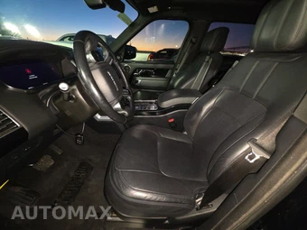 2019 Land Rover Range Rover Supercharged LWB - miniatura 7