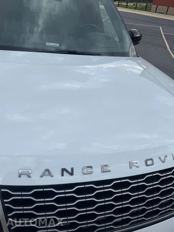 2019 Land Rover Range Rover Supercharged LWB - miniatura 18