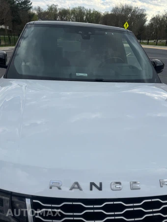 2019 Land Rover Range Rover Supercharged LWB - miniatura 21