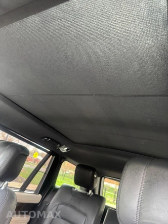2019 Land Rover Range Rover Supercharged LWB - miniatura 24