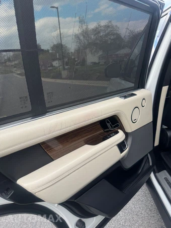 2019 Land Rover Range Rover Supercharged LWB - miniatura 27