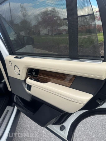 2019 Land Rover Range Rover Supercharged LWB - miniatura 30