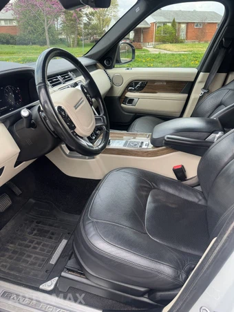 2019 Land Rover Range Rover Supercharged LWB - miniatura 39