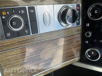 2019 Land Rover Range Rover Supercharged LWB - miniatura 44