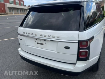 2019 Land Rover Range Rover Supercharged LWB - miniatura 6
