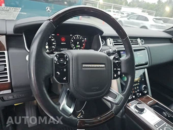 2019 Land Rover Range Rover Supercharged – miniatura 10