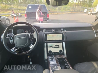 2019 Land Rover Range Rover Supercharged – miniatura 11