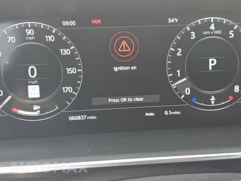 2019 Land Rover Range Rover Supercharged – miniatura 12