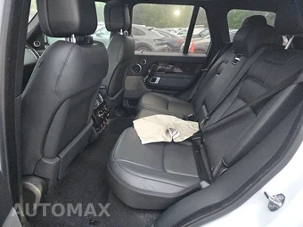 2019 Land Rover Range Rover Supercharged – miniatura 13