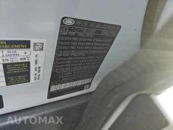 2019 Land Rover Range Rover Supercharged – miniatura 14